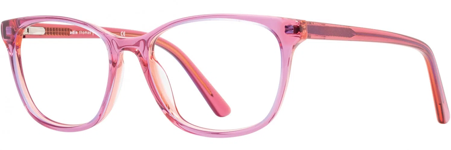 Adin Thomas AT662 Eyeglasses - view 12